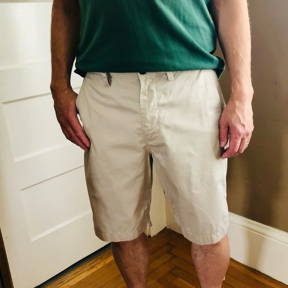 J. Crew classic Shorts - 31W